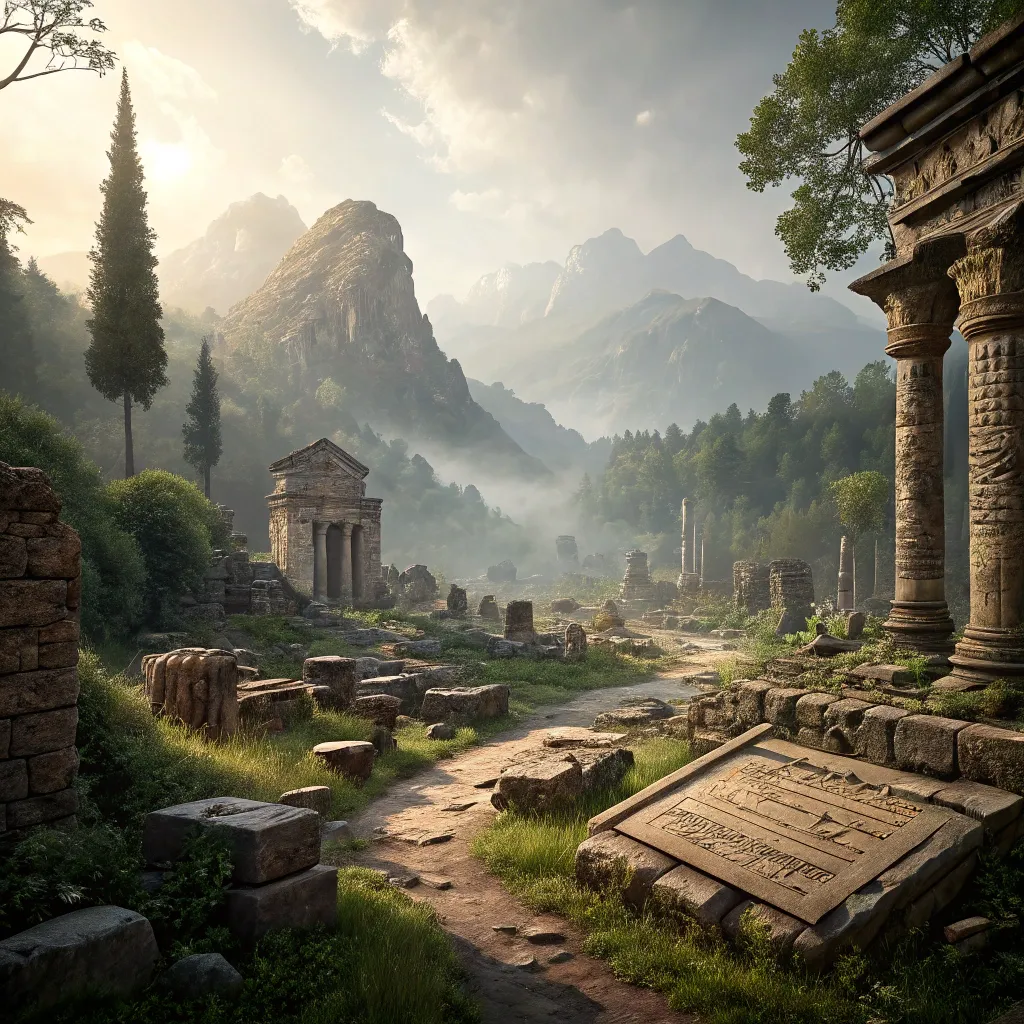 History of VORNALITH